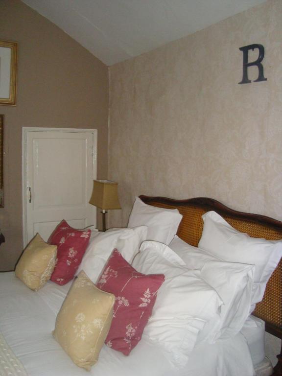 The Old Rectory Bed and Breakfast Thormanby Exteriör bild